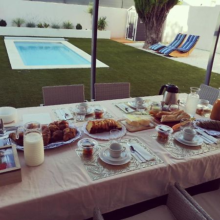 Puget-Ville Jas Dou Felibrige Bed & Breakfast エクステリア 写真