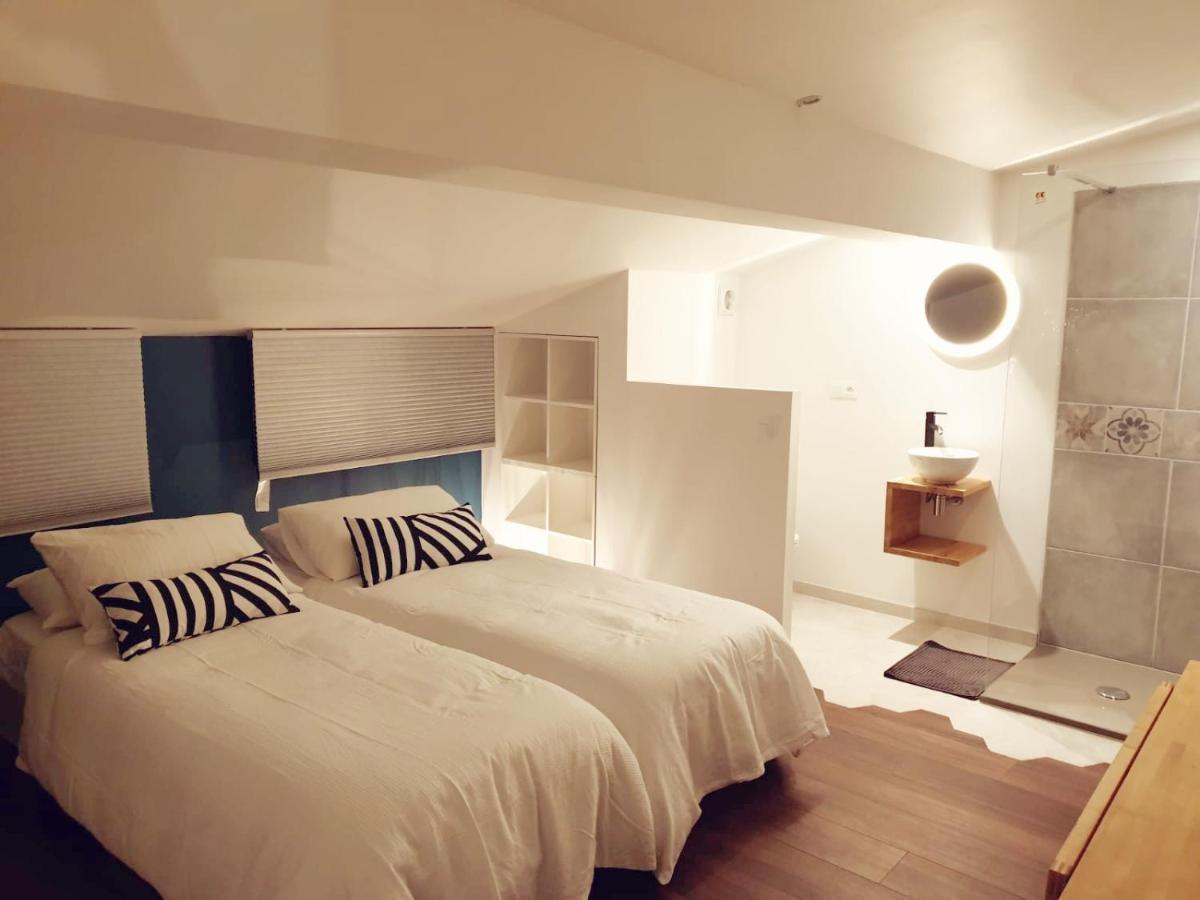 Puget-Ville Jas Dou Felibrige Bed & Breakfast エクステリア 写真