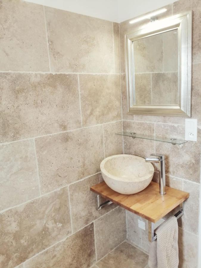 Puget-Ville Jas Dou Felibrige Bed & Breakfast エクステリア 写真