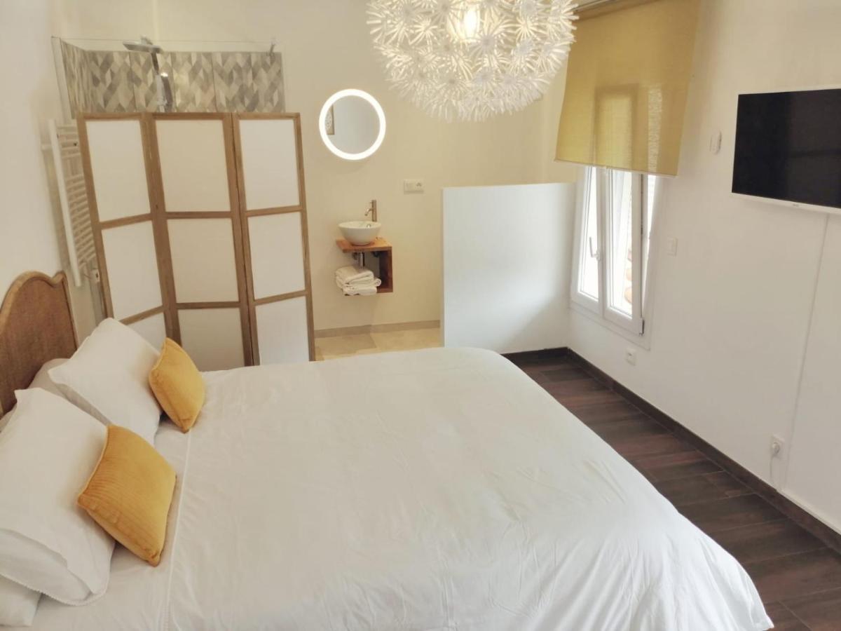 Puget-Ville Jas Dou Felibrige Bed & Breakfast エクステリア 写真