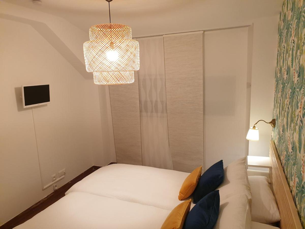 Puget-Ville Jas Dou Felibrige Bed & Breakfast エクステリア 写真