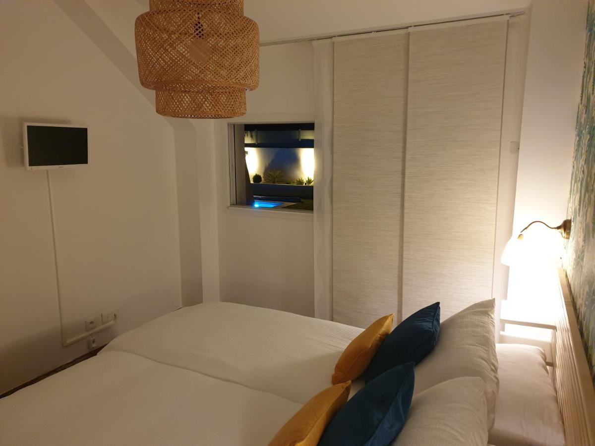 Puget-Ville Jas Dou Felibrige Bed & Breakfast エクステリア 写真