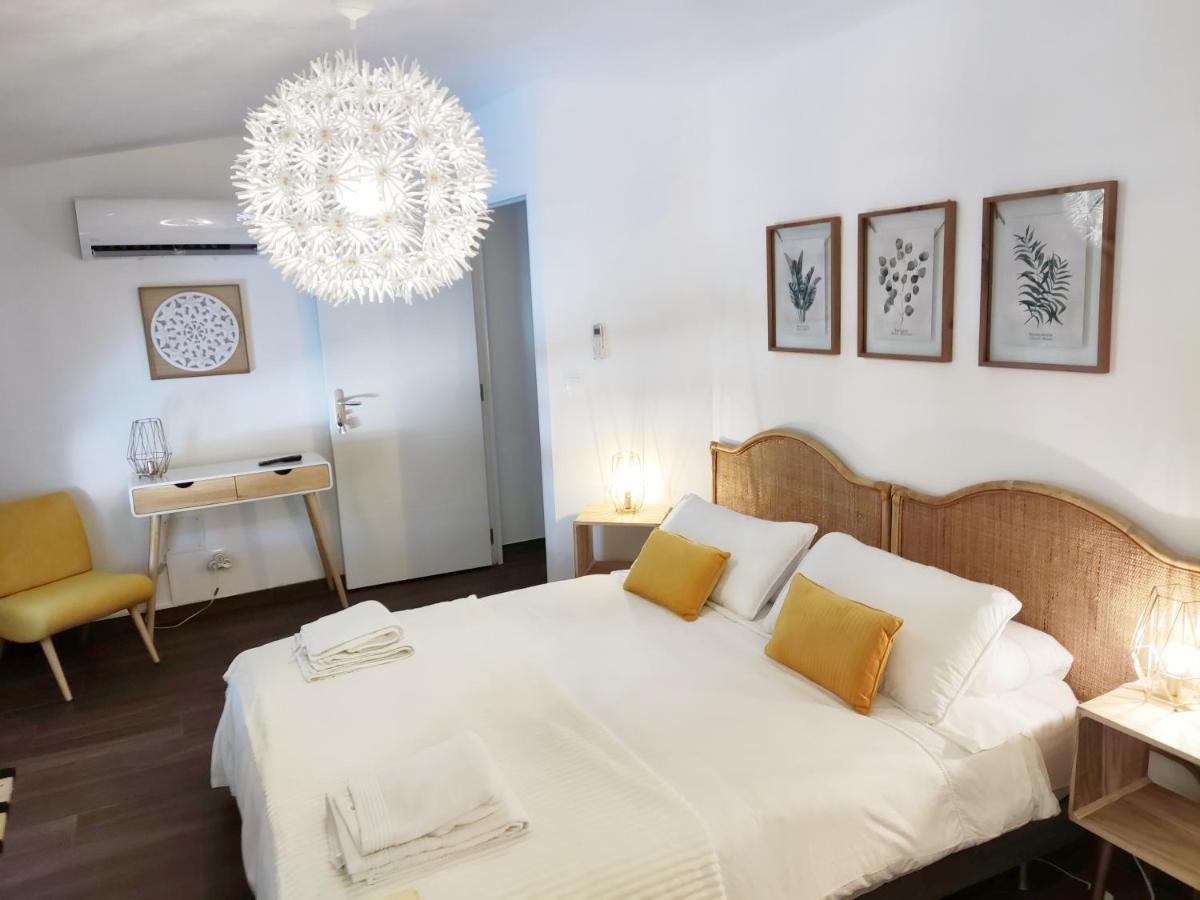 Puget-Ville Jas Dou Felibrige Bed & Breakfast エクステリア 写真